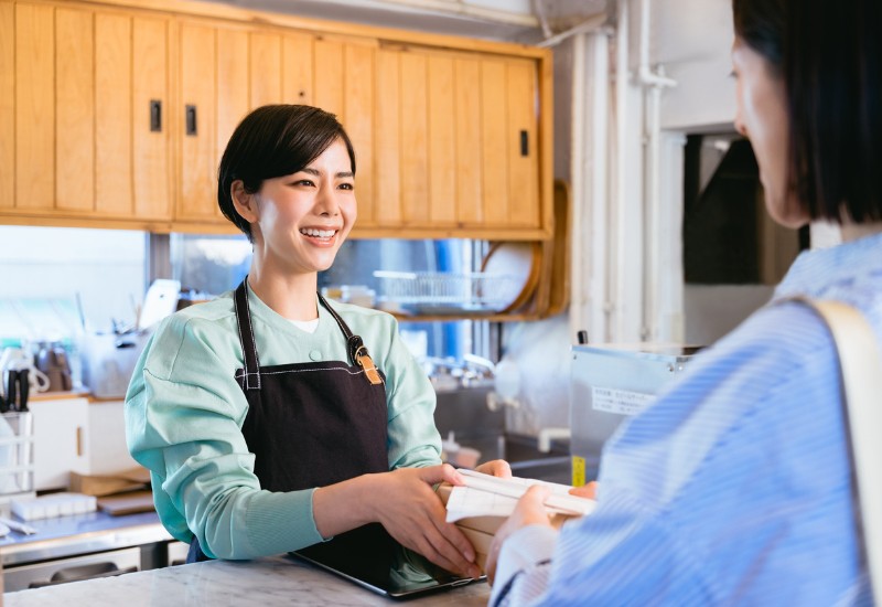 Các việc làm thêm nào phổ biến tại Hàn Quốc