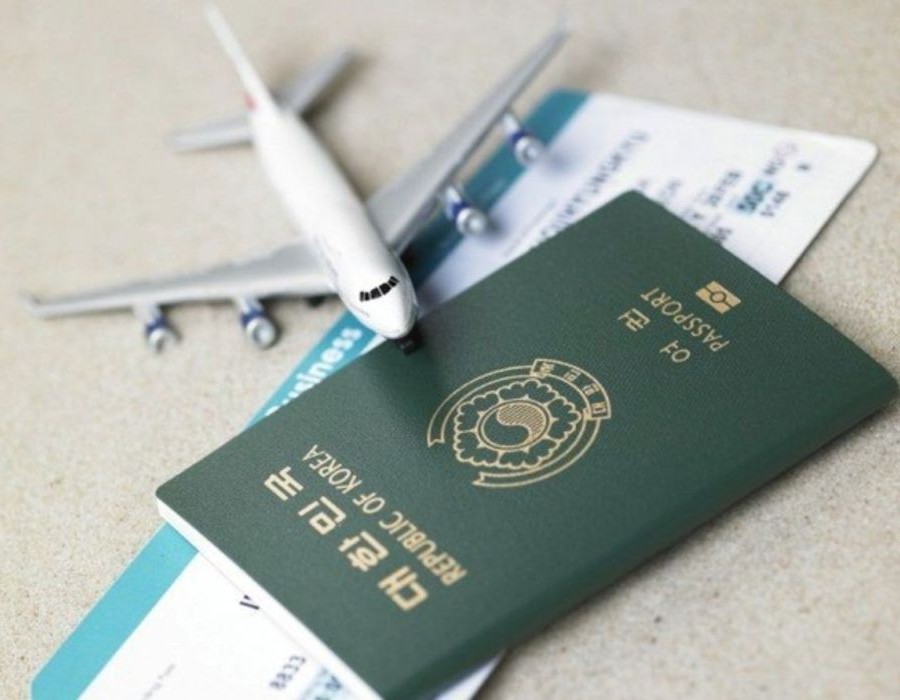 Kinh nghiệm phỏng vấn xin visa du học Hàn Quốc