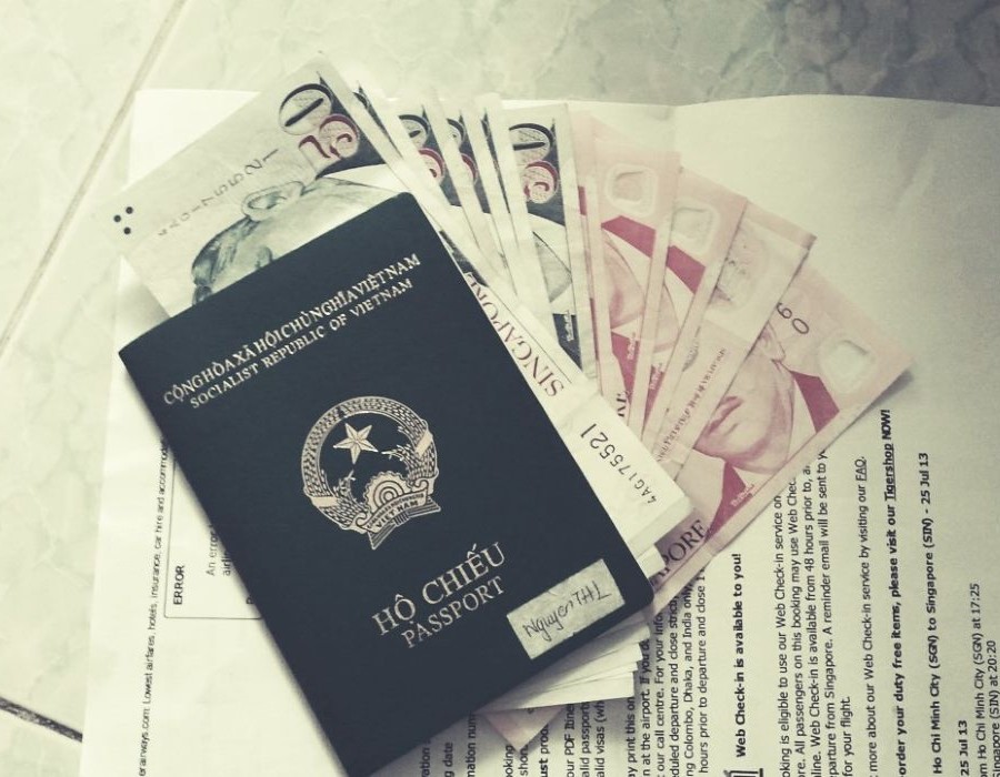 Du học Hàn Quốc có bắt buộc phải chứng minh tài chính không