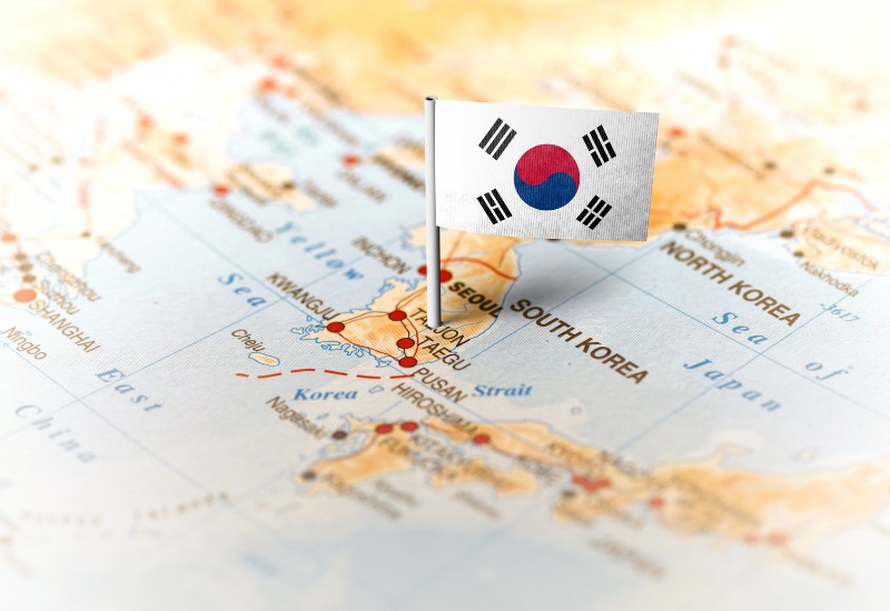 du học Hàn Quốc