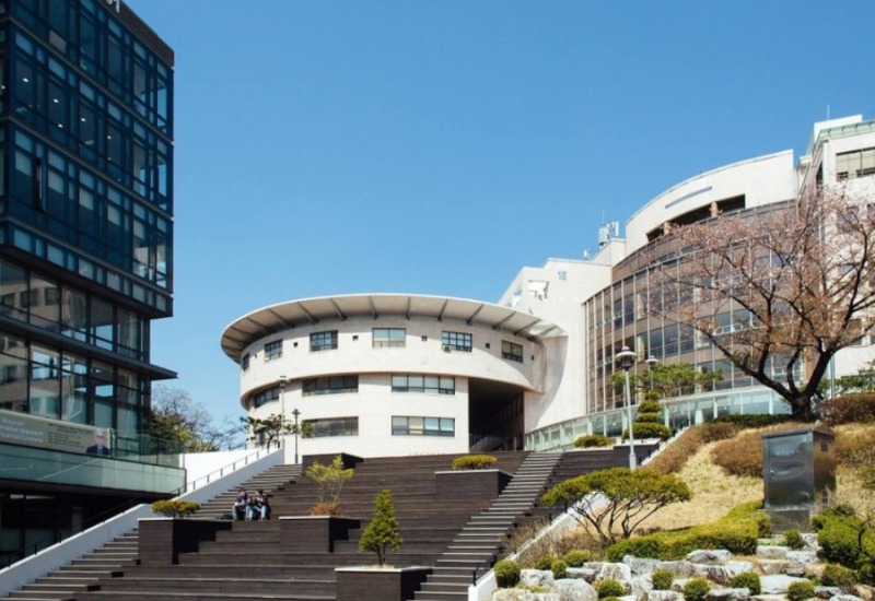 Cấu trúc của hệ thống giáo dục Hàn Quốc