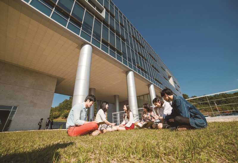 Giáo dục Đại học