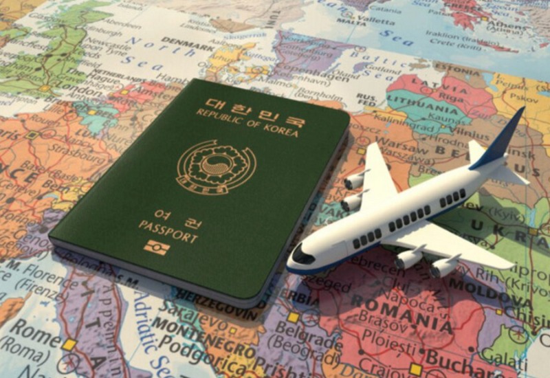 Điều kiện cơ bản để xin visa du học Hàn Quốc