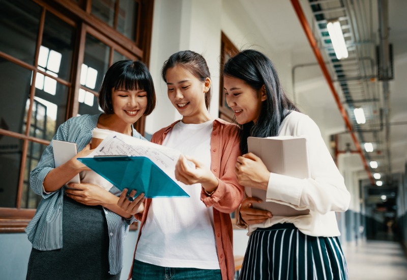 Có nên du học Malaysia chương trình thạc sĩ không