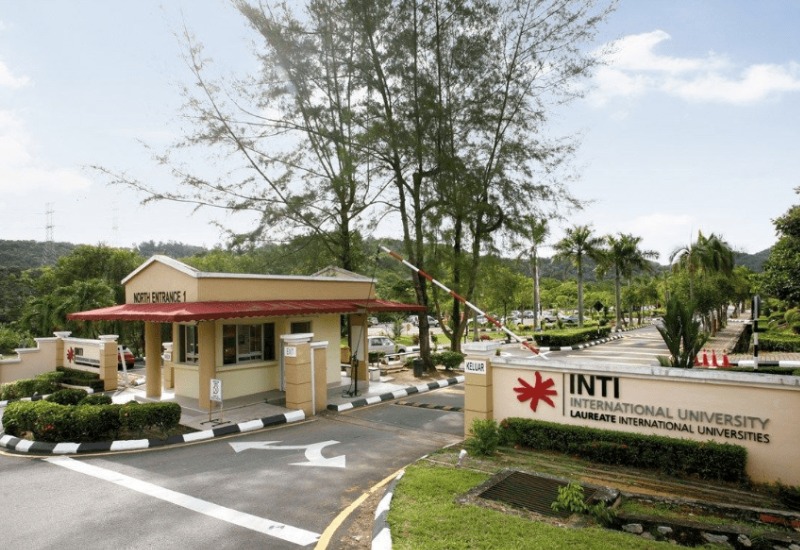 INTI International University