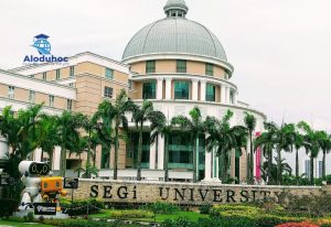 du học malaysia chương trình thạc sĩ