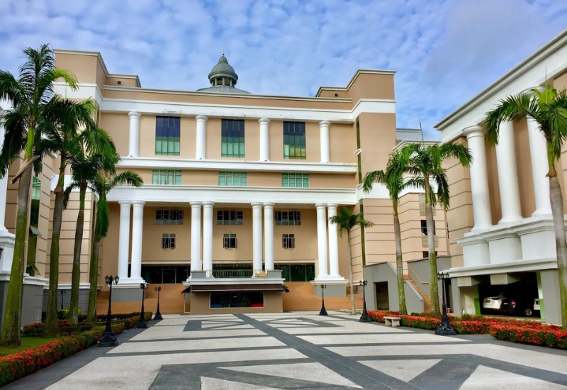 Du học thạc sĩ tại Malaysia có cần chứng minh tài chính không