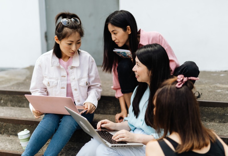 Du học Malaysia chuyển tiếp Úc là gì