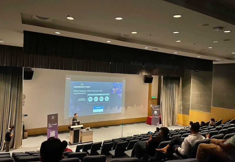 Du học Malaysia ngành Kinh tế - Tài chính