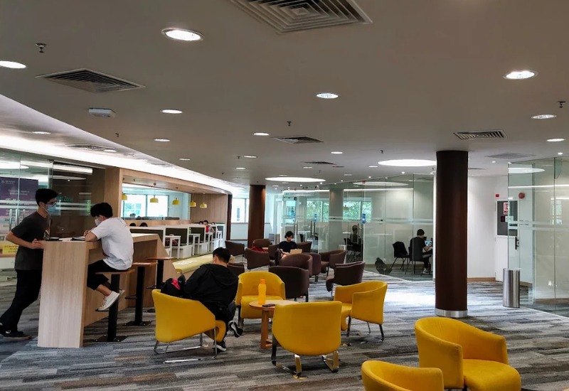 Du học ngành ở Malaysia ngành Luật tại Malaysia