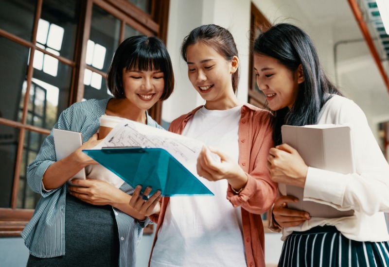 Du học ngành Kiến trúc và Thiết kế tại Malaysia