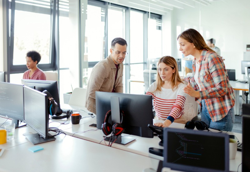 Du học ngành Kỹ thuật tại Malaysia