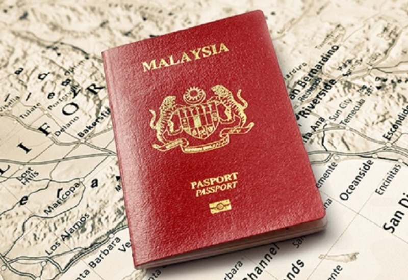 Thủ tục xin visa du học Malaysia gồm những bước nào