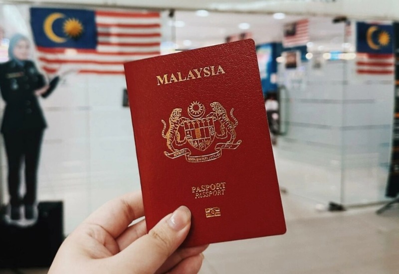 Một số lưu ý khi xin làm thủ tục xin visa du học Malaysia