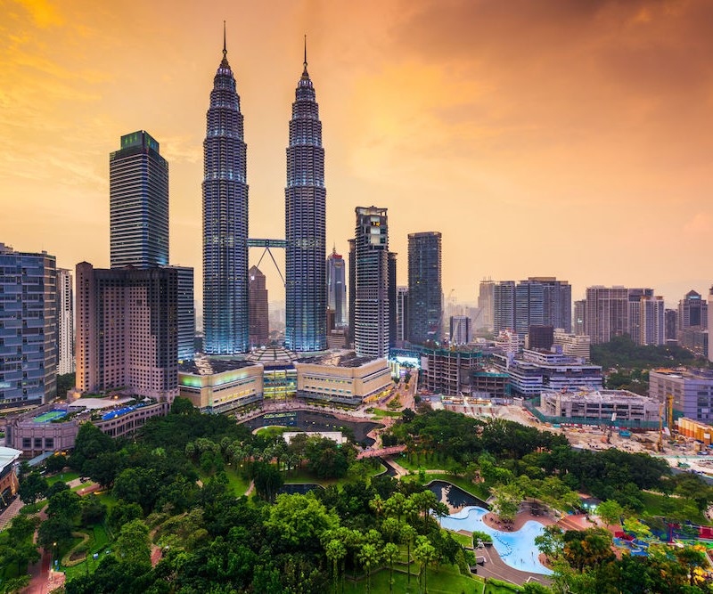 Các công ty tư vấn du học Malaysia có dạy tiếng không?