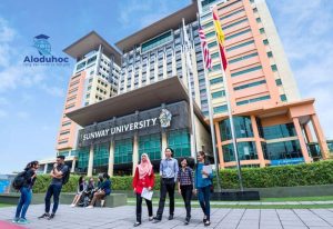 trung tam tu van du hoc malaysia uy tin