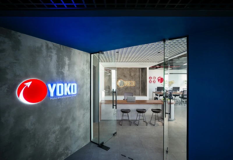Yoko