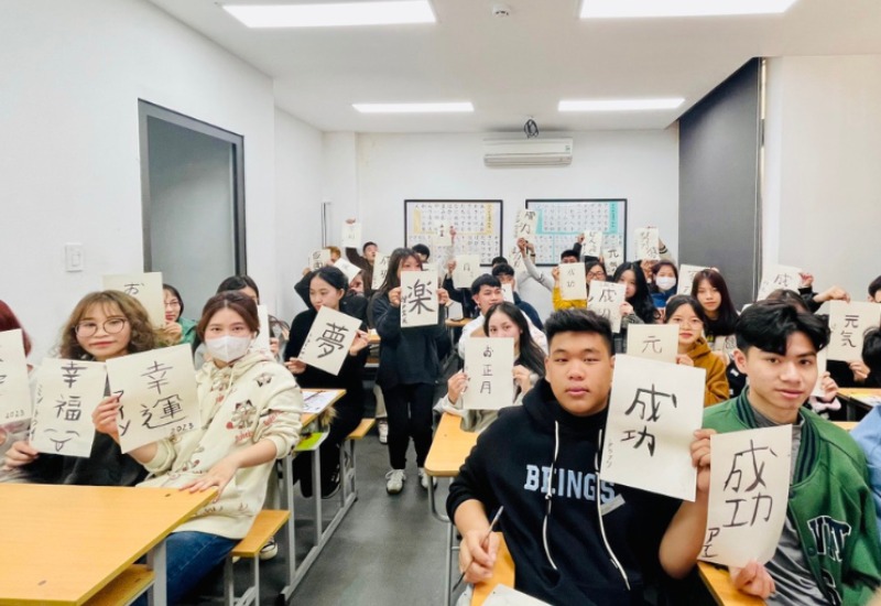 Trung tâm tư vấn du học NKDV Việt Nam