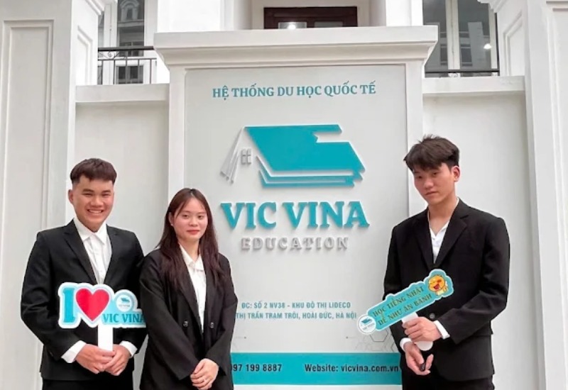 VIC VINA