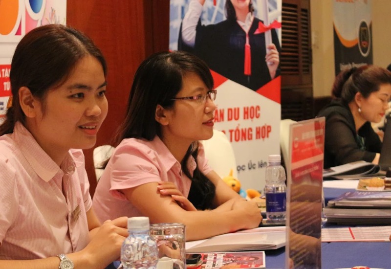 Công ty tư vấn du học Nhật Bản tại Hà Nội VNPC