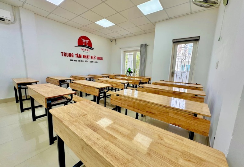 Du học Nhật Bản Mirai