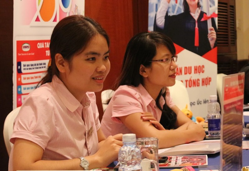 Công ty tư vấn du học Nhật Bản VNPC