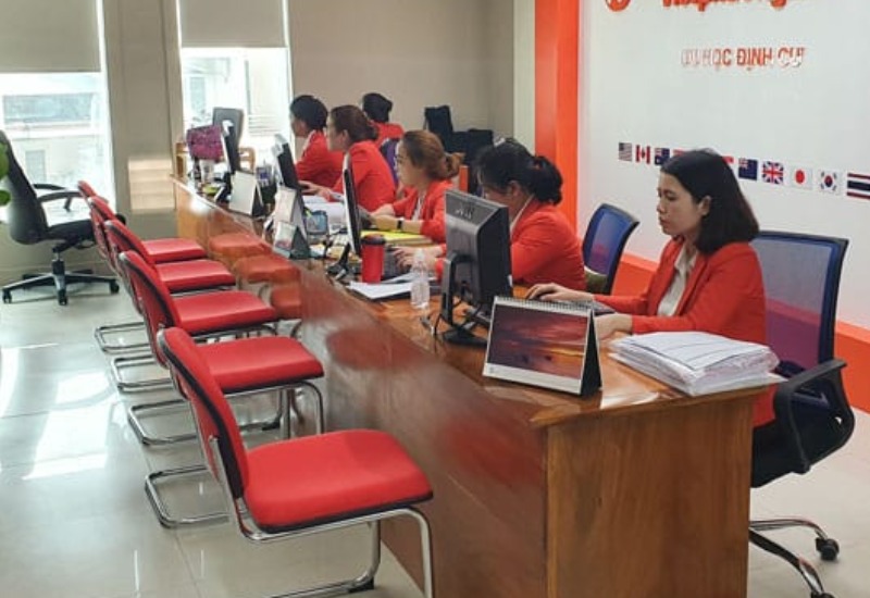 Du học Việt Phương