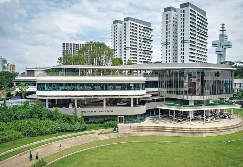 Trung tâm tư vấn du học Singapore uy tín tại Hà Nội Alo Du Học