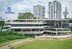 trung tâm tư vấn du học singapore tại hà nội