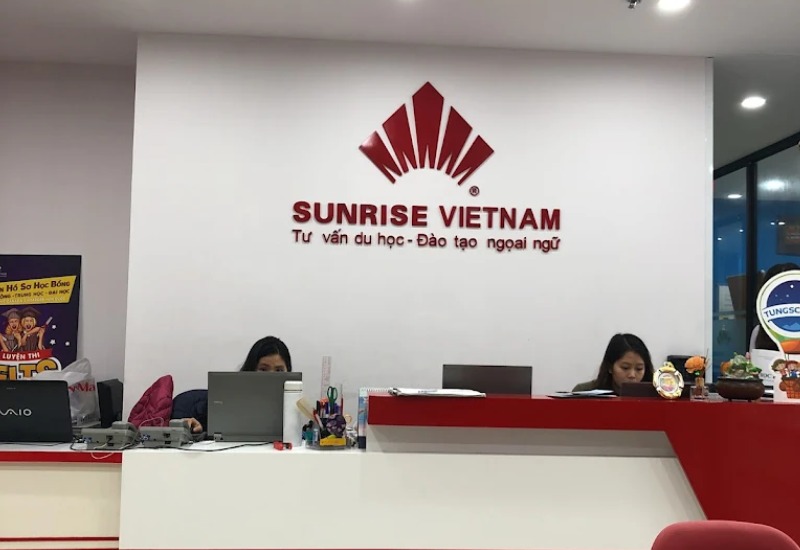 Trung tâm du học Singapore uy tín tại Hà Nội Eduzone