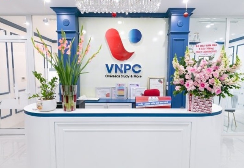 Đơn vị tư vấn du học Singapore tại TPHCM VNPC