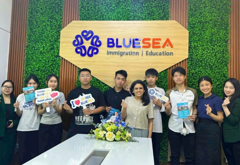 BlueSea Education