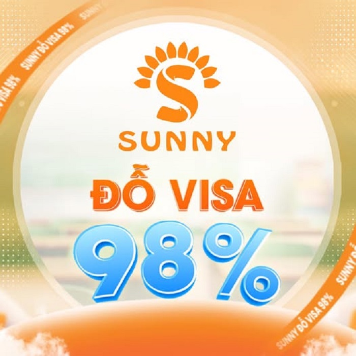 trung tâm du học sunny